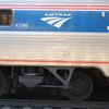 Derailed Work Train At Penn Station Causes Amtrak Delays